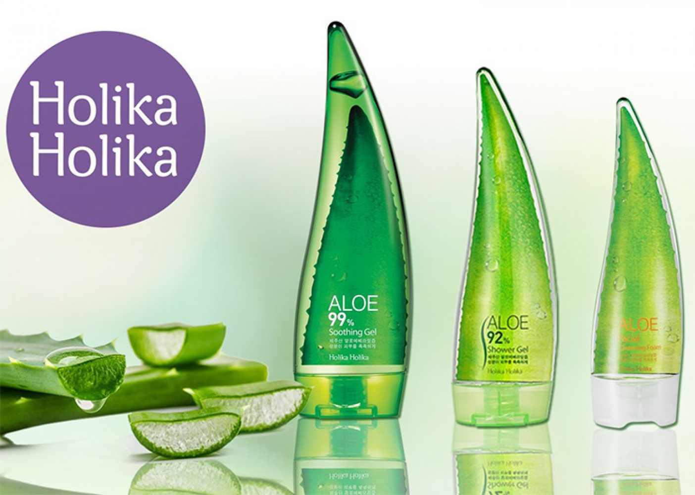 Holika Holika | Aumishop | Aumishop