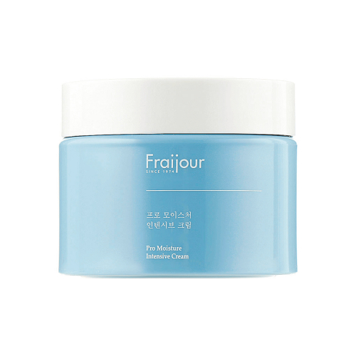 Fraijour Pro-moisture intensive cream Крем для лица Увлажняющий 50ml