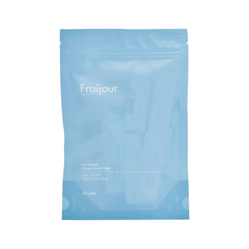 Fraijour Pro Moisture Enzyme Powder Wash Очищающая энзимная пудра 1g*30
