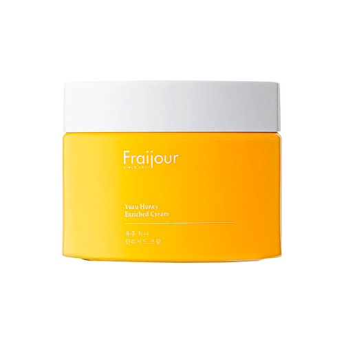 Fraijour Yuzu Honey Enriched Cream Крем для лица Прополис 50ml