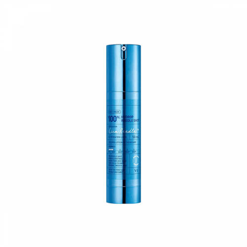 VT COSMETICS Hydrop Reedle Shot Сыворотка-бустер увлажняющая с микроиглами 50ml
