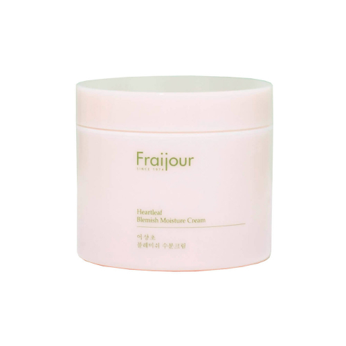 Fraijour Heartleaf Blemish Moisture Cream Крем для лица Хауттюйния 100ml