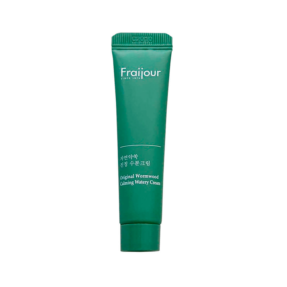 Fraijour Original Herb Wormwood Calming Watery Cream Крем для лица Растительные Экстракты 10мл