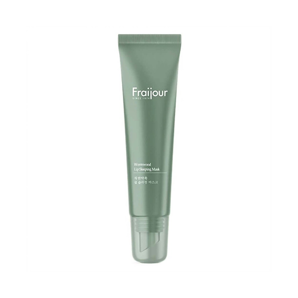 Fraijour Wormwood Lip Sleeping Mask Маска для губ Растительные Экстракты 12ml