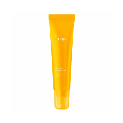 Fraijour Yuzu Honey Lip Sleeping Mask Маска для губ Прополис 12ml