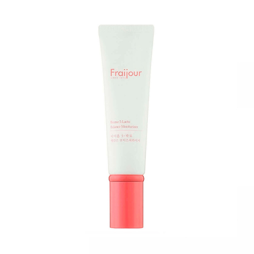 Fraijour Biome 5-Lacto Balance Moisturizer Крем для лица Пробиотики 50ml