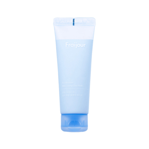Fraijour Pro Moisture Milk Toning Clay Mask Глиняная маска для лица увлажняющая 75г