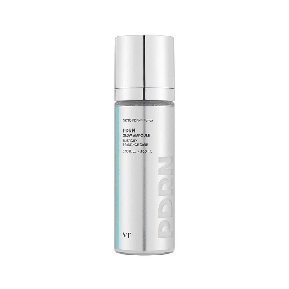 VT COSMETICS PDRN Reedle Glow Ampoule Мист ампульный для сияния кожи с ПДРН 100ml
