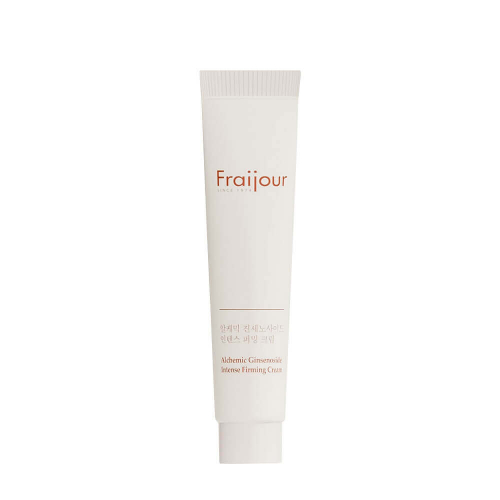 Fraijour Alchemic Ginsenoside Intense Firming Cream Антивозрастной крем для лица красный женьшень 10ml