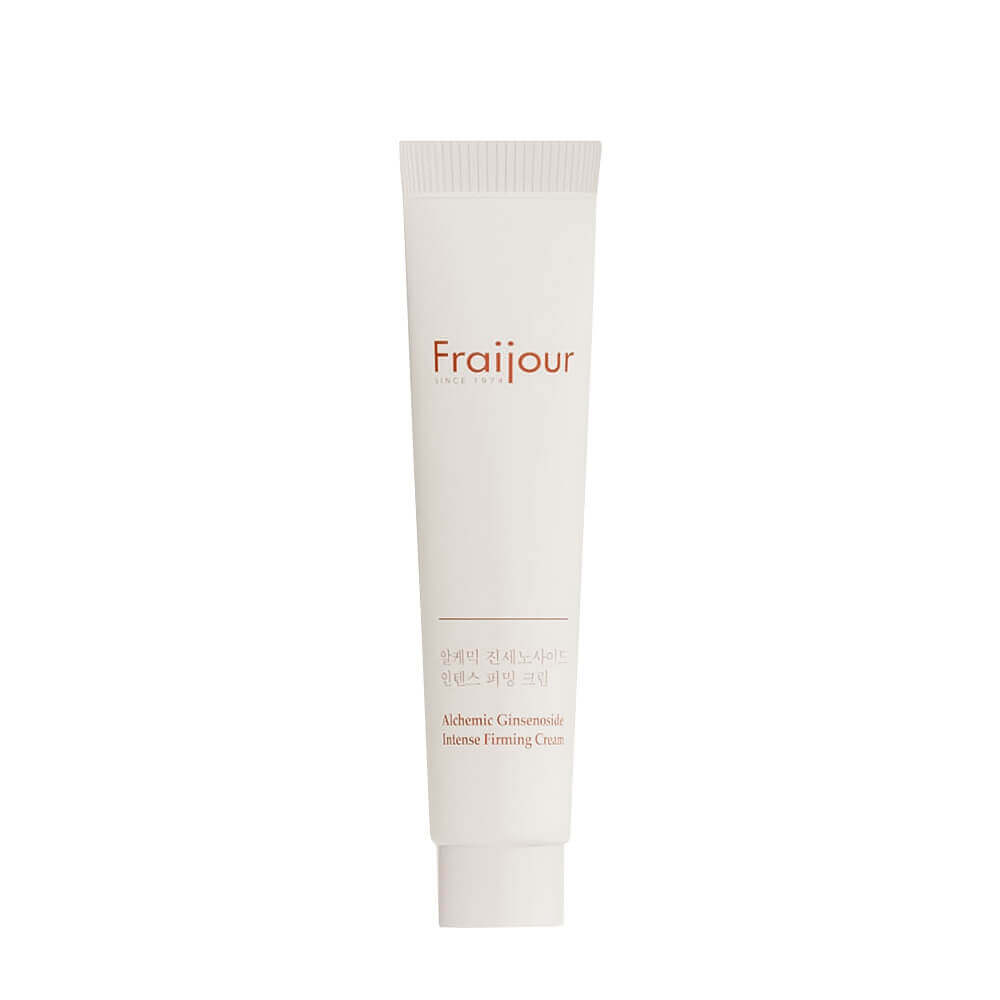 Fraijour Alchemic Ginsenoside Intense Firming Cream Антивозрастной крем для лица красный женьшень 10ml