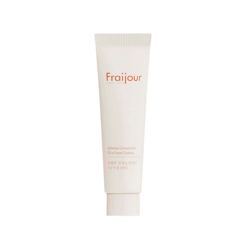 Fraijour Alchemic Ginsenoside Oil to Foam Cleanser Масло-пенка гидрофильное антивозрастное 30ml