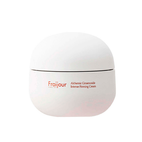 Fraijour Alchemic Ginsenoside Intense Firming Cream Крем антивозрастной для лица 50ml