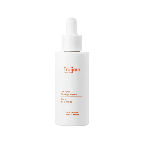 Fraijour Yuzu Honey Oligo Surge Ampoule Концентрированная сыворотка для сияния кожи 50ml