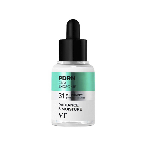 VT COSMETICS R5 Firming Ampoule Сыворотка укрепляющая с ПДРН 30ml