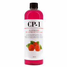 Кондиционер-ополаскиватель на основе малинового уксуса Esthetic House CP-1 Rasberry Treatment Vinegar 500ml
