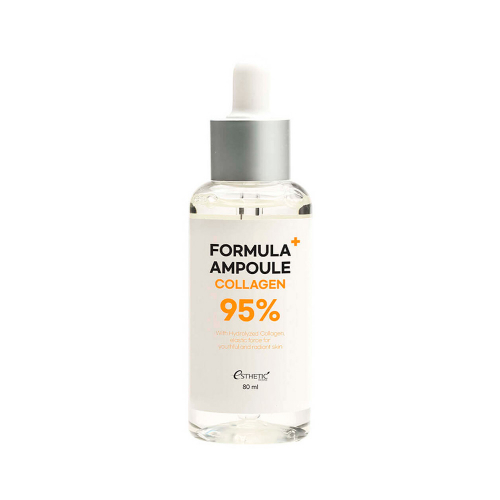 ESTHETIC HOUSE FORMULA AMPOULE COLLAGEN Сыворотка для лица с коллагеном 80ml