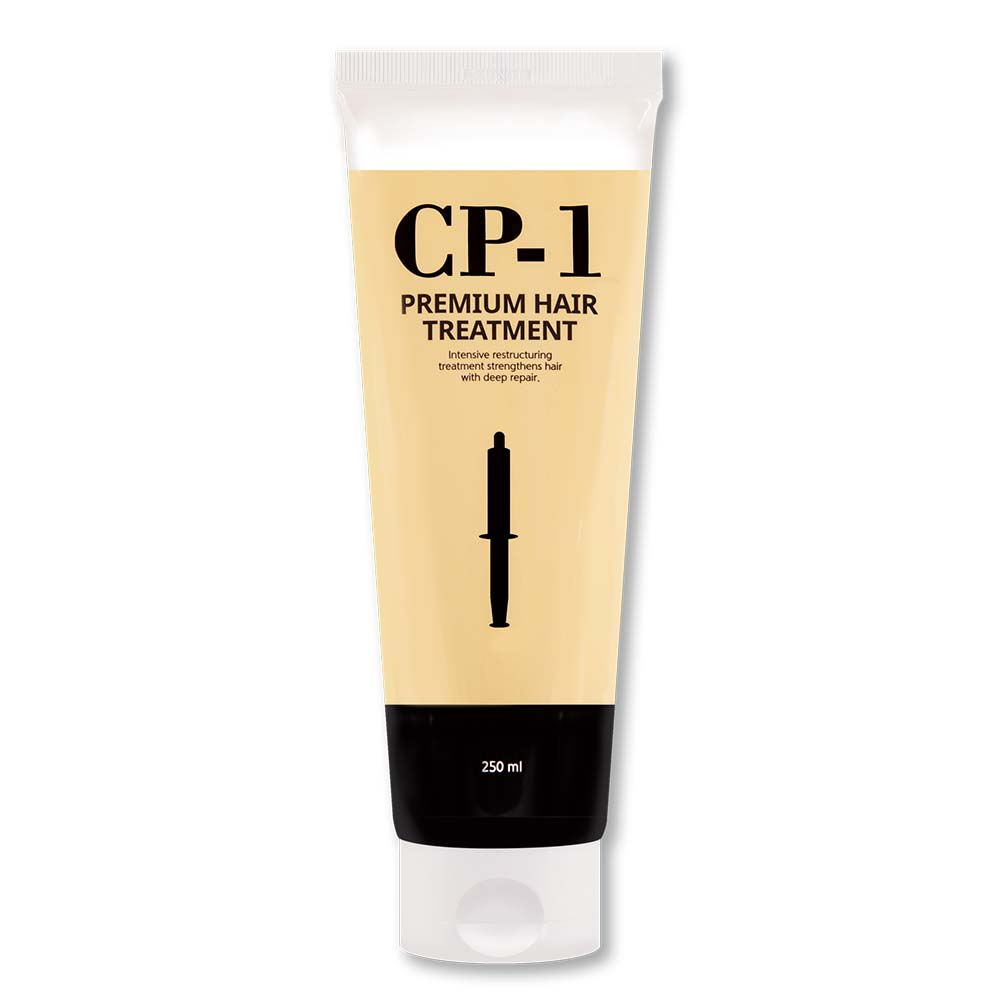Протеиновая маска для волос Esthetic House CP-1 Premium Protein Treatment 250ml