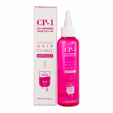 Маска-филлер для волос Esthetic House CP-1 3 seconds hair runger fill-up ampoule 170ml