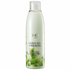 Эмульсия для лица с зеленым чаем Ottie Green Tea Emulsion 200ml