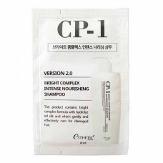 Шампунь для волос протеиновый Esthetic House CP-1 BC Intense Nourishing Shampoo Version 2.0 8ml