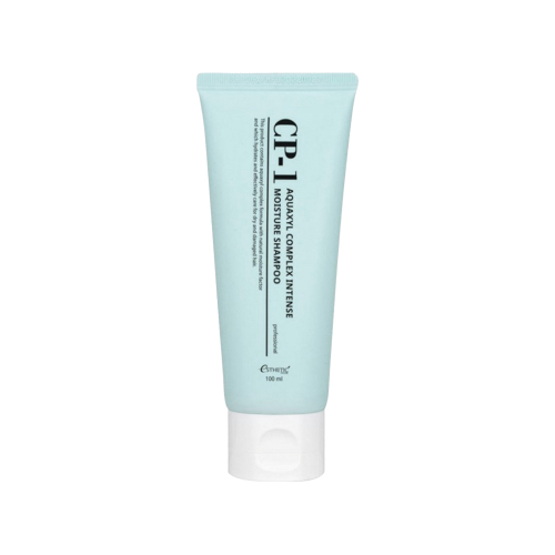 ESTHETIC HOUSE CP-1 Aquaxyl Complex Intense Moisture Shampoo Шампунь для волос УВЛАЖНЯЮЩИЙ 100ml