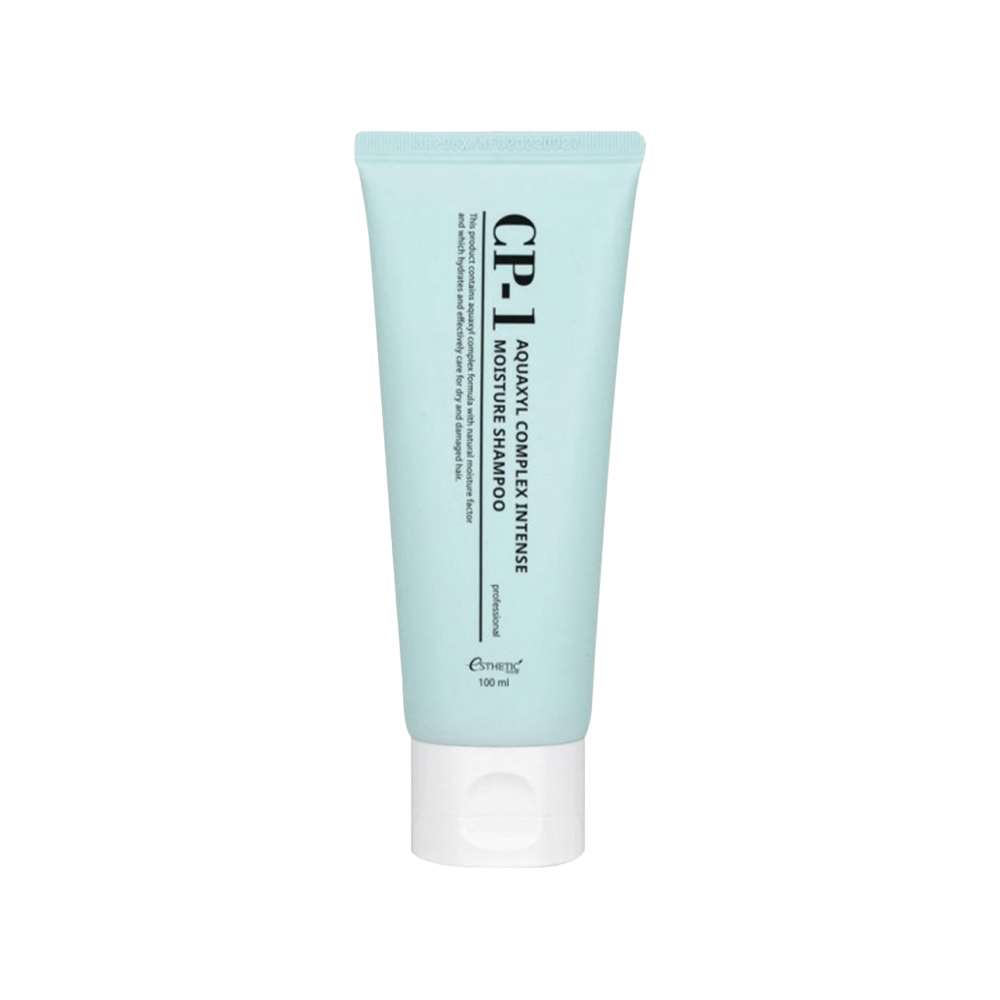 ESTHETIC HOUSE CP-1 Aquaxyl Complex Intense Moisture Shampoo Шампунь для волос УВЛАЖНЯЮЩИЙ 100ml