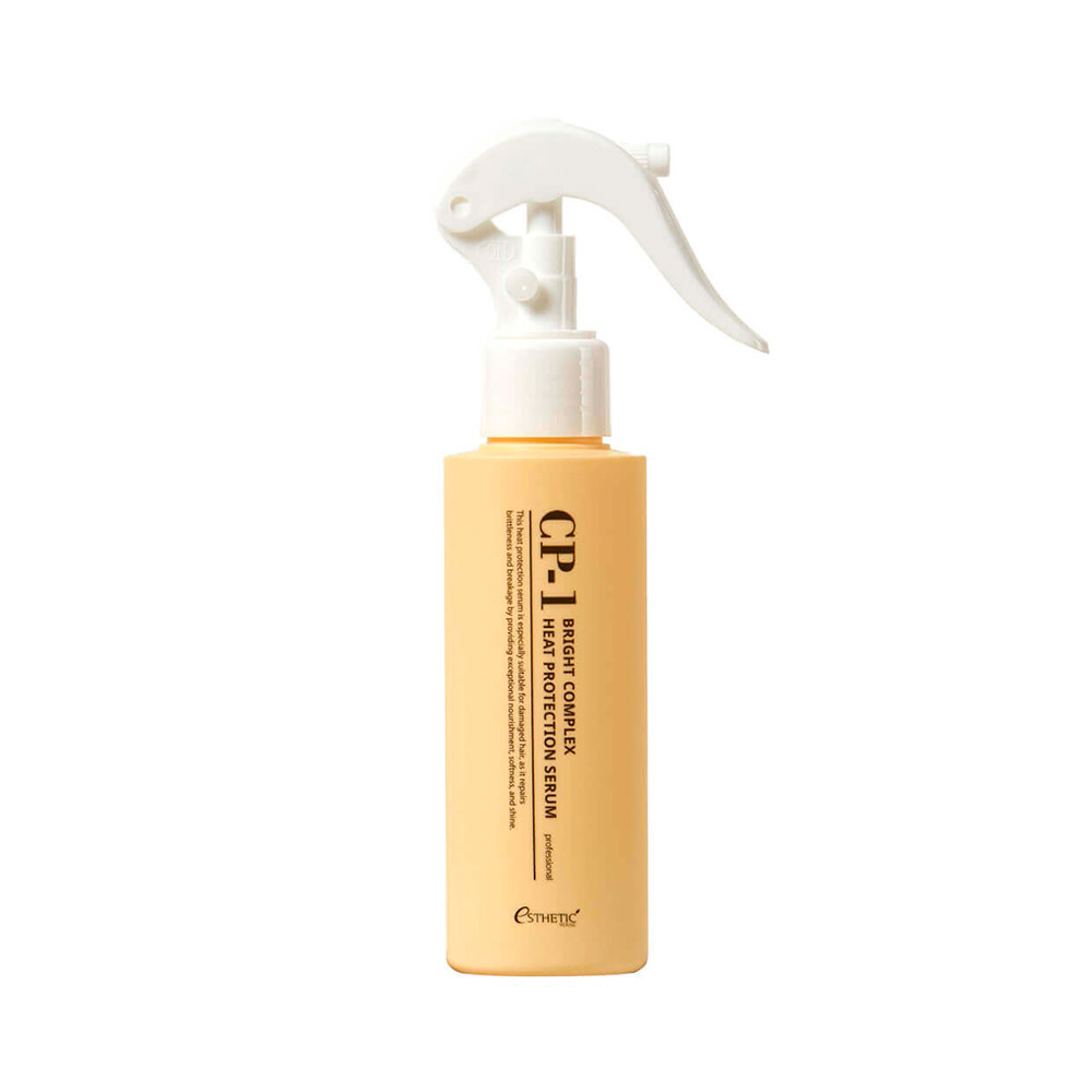 ESTHETIC HOUSE CP-1 Bright Complex Heat Protection Serum Сыворотка для волос Термозащита 120ml