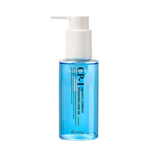 ESTHETIC HOUSE CP-1 Aquaxyl Complex Hydrating Hair Oil Масло для волос 100ml