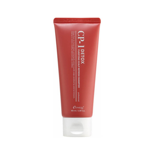ESTHETIC HOUSE Detox Purifying Scalp Refresh Shampoo Шампунь для волос 100ml