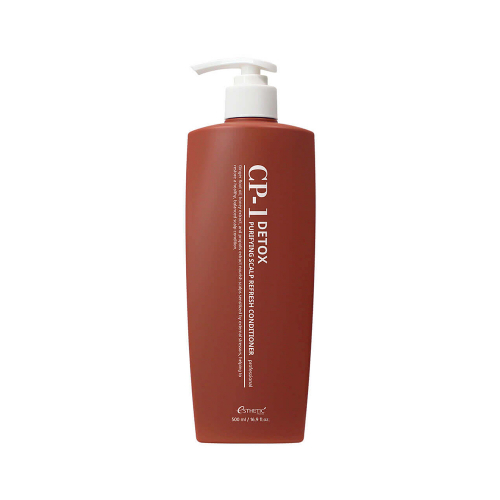 ESTHETIC HOUSE Detox Purifying Scalp Refresh Conditioner Кондиционер для волос 500ml