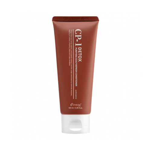 ESTHETIC HOUSE Detox Purifying Scalp Refresh Conditioner Кондиционер для волос 100ml