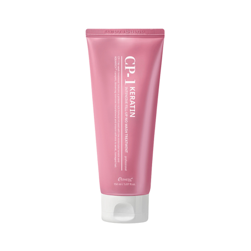 ESTHETIC HOUSE Keratin Intensive Fill-up No-wash Treatment Сыворотка для волос 150ml