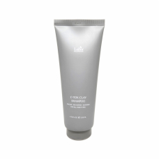 La'dor C-Tox Clay Shampoo Шампунь для волос с белой глиной 200ml