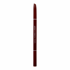 TONYMOLY LOVELY EYEBROW PENCIL 5-4 BROWN Карандаш для бровей 0.1г