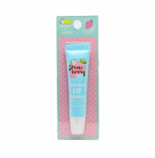 Бальзам для губ WELCOS Around me enriched lip essence strawberry 8,7g
