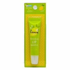 Бальзам для губ WELCOS Around me enriched lip essence lemon 8,7g