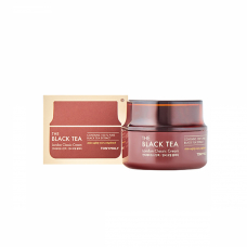 Антивозрастной крем для лица с экстрактом английского черного чая TonyMoly The Black Tea London Classic Cream 60ml