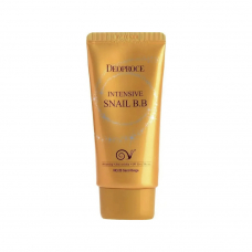 ББ крем для лица с муцином улитки Deoproce Intensive Snail BB №23 50ml