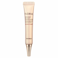 Увлажняющий крем для кожи вокруг глаз с аргановым маслом TonyMoly Floria Nutra Energy Eye Cream 30ml