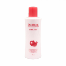 Эмульсия для лица антивозрастная с экстрактом граната Deoproce Hydro Antiaging Pomergranate Emulsion 380ml