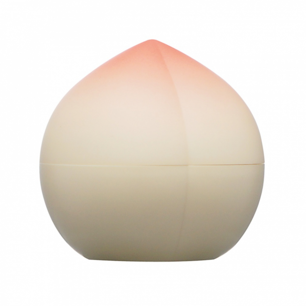 Крем для рук с экстрактом персика TonyMoly Peach Anti-aging Hand Cream 30g