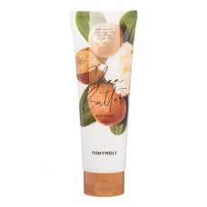 TonyMoly Shea Butter Chok Chok Body Cream Крем для тела с маслом ши 50g