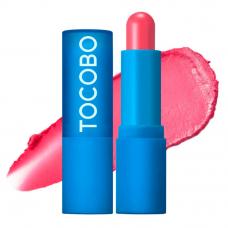 Бальзам для губ кремовый оттеночный TOCOBO Powder Cream Lip Balm №032 3,5мл