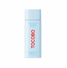 Солнцезащитный крем TOCOBO Bio Watery Sun Cream SPF50+ PA++++ 50ml