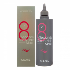Masil 8 Seconds Salon Hair Mask Маска для быстрого восстановления волос 350ml