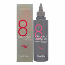 Masil 8 Seconds Salon Hair Mask Маска для быстрого восстановления волос 200ml