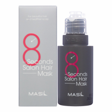 Masil 8seconds Salon Hair Mask Маска для быстрого восстановления волос 50ml