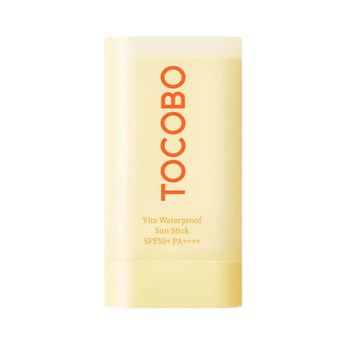 TOCOBO Vita Waterproof Sun Stick Mini SPF50+ PA++++ Стик солнцезащитный Водостойкий мини 11g