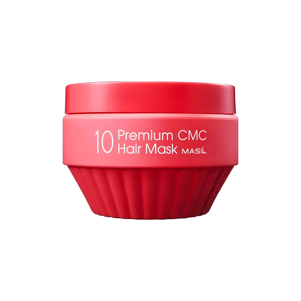 MASIL 10 PREMIUM CMC HAIR MASK Маска для волос 300ml