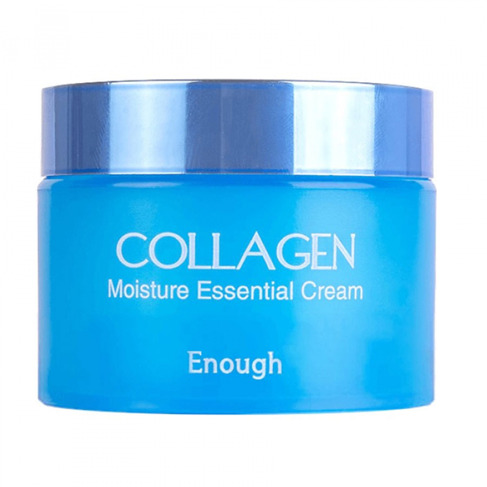 Увлажняющий крем с коллагеном Enough Collagen Moisture Essential Cream 50g